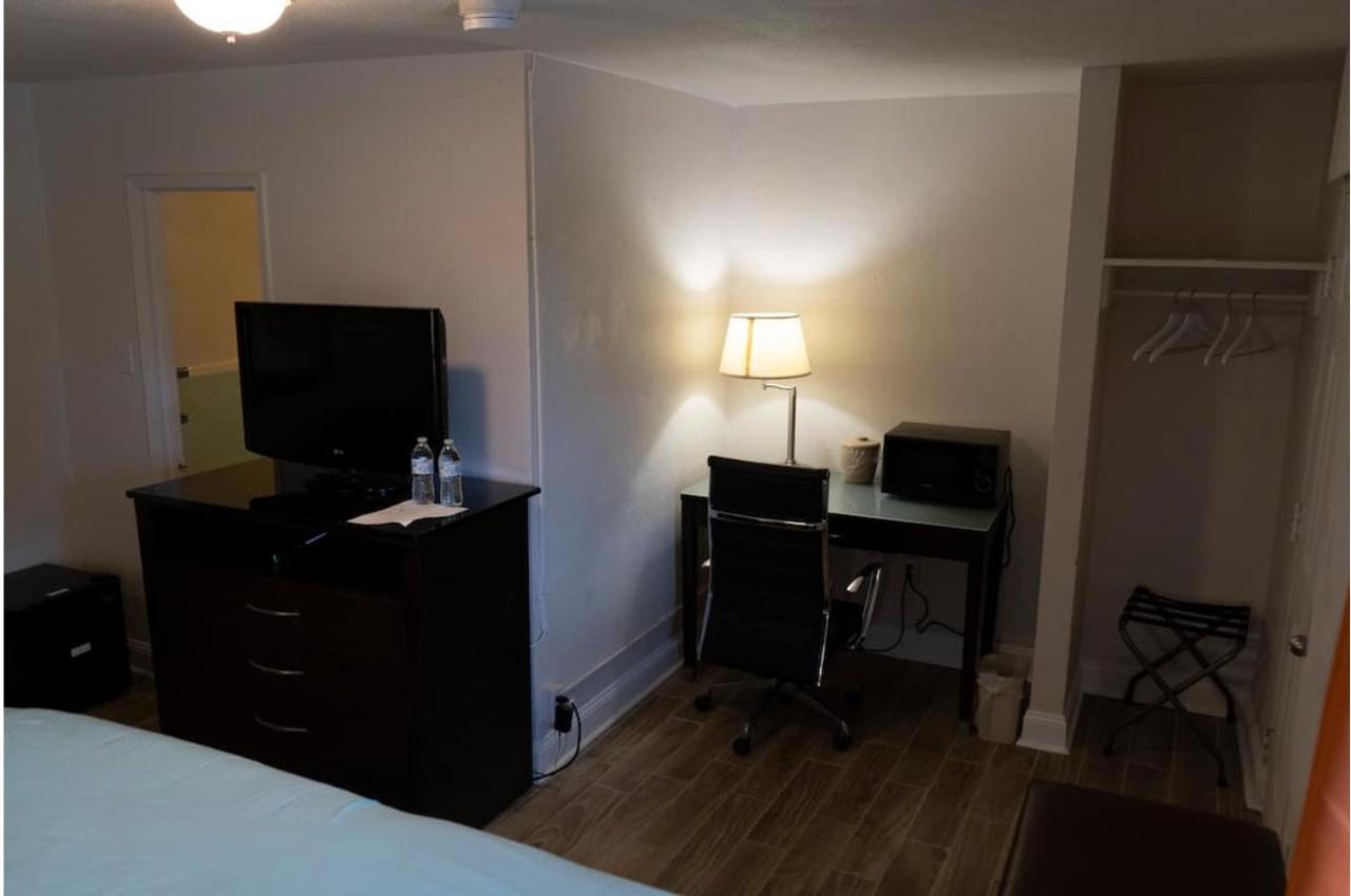 Inn On 17 Georgetown Ngoại thất bức ảnh