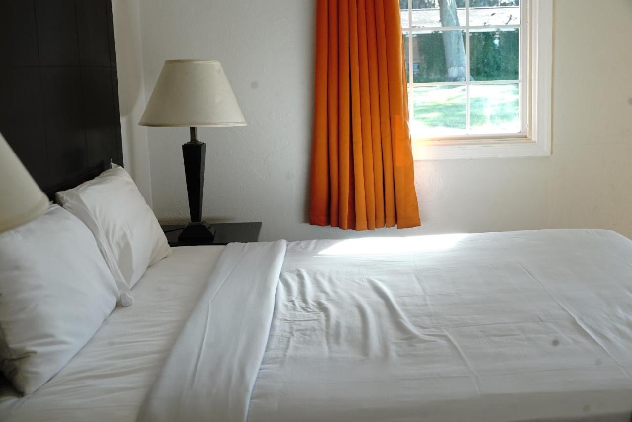 Inn On 17 Georgetown Ngoại thất bức ảnh