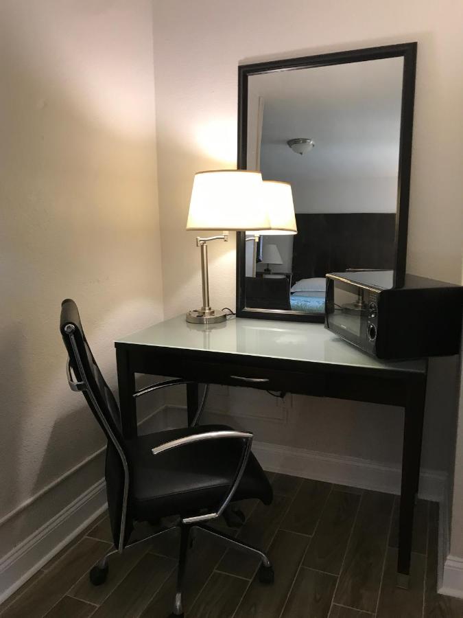 Inn On 17 Savannah Ngoại thất bức ảnh