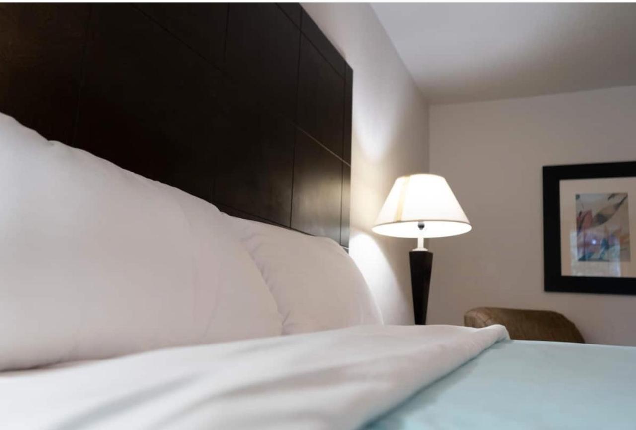 Inn On 17 Savannah Ngoại thất bức ảnh