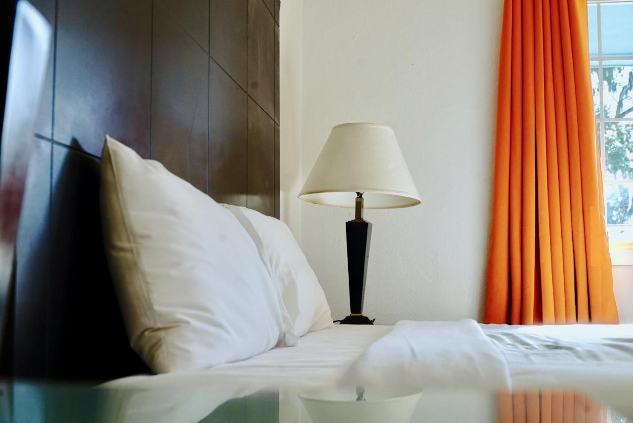 Inn On 17 Savannah Ngoại thất bức ảnh